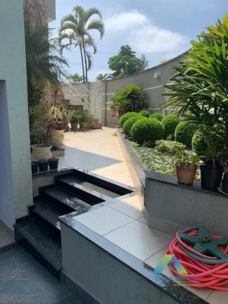 Imagem Sobrado com 5 Quartos à Venda, 390 m² em Dos Casa - São Bernardo Do Campo Imagem Sobrado com 5 Quartos à Venda, 390 m² em Dos Casa - São Bernardo Do Campo
