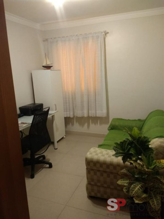Imagem Apartamento com 2 Quartos à Venda, 68 m² em Vila Homero Thon - Santo André Imagem Apartamento com 2 Quartos à Venda, 68 m² em Vila Homero Thon - Santo André