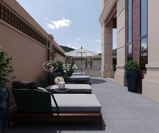 Imagem Apartamento com 3 Quartos à Venda, 120 m² em Centro - Balneário Camboriú Imagem Apartamento com 3 Quartos à Venda, 120 m² em Centro - Balneário Camboriú