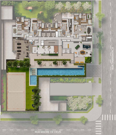 Imagem Imóvel com 2 Quartos à Venda, 75 m² em Mooca - São Paulo Imagem Imóvel com 2 Quartos à Venda, 75 m² em Mooca - São Paulo