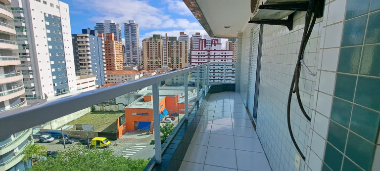 Imagem Apartamento com 3 Quartos à Venda, 150 m² em Canto Do Forte - Praia Grande Imagem Apartamento com 3 Quartos à Venda, 150 m² em Canto Do Forte - Praia Grande