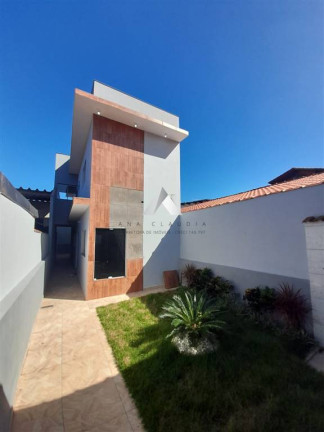 Imagem Sobrado com 2 Quartos à Venda, 89 m² em Vera Cruz - Mongagua