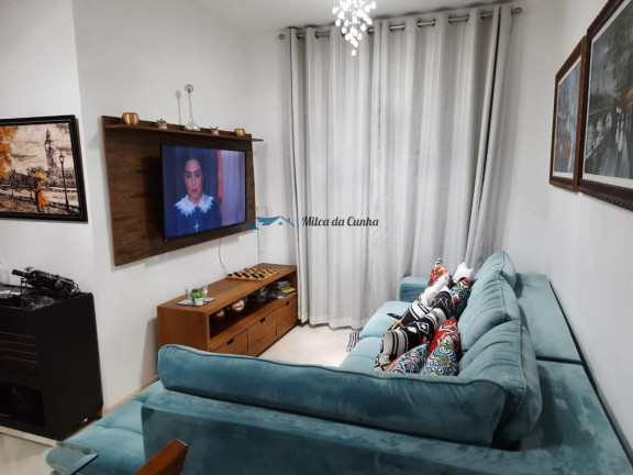 Imagem Apartamento com 3 Quartos à Venda, 72 m² em Baeta Neves - São Bernardo Do Campo Imagem Apartamento com 3 Quartos à Venda, 72 m² em Baeta Neves - São Bernardo Do Campo