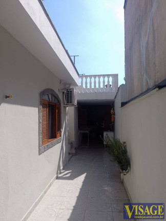 Imagem Casa com 2 Quartos à Venda, em Centro - Jacareí Imagem Casa com 2 Quartos à Venda, em Centro - Jacareí