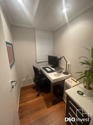 Imagem Apartamento com 3 Quartos à Venda, em Campo Belo - São Paulo Imagem Apartamento com 3 Quartos à Venda, em Campo Belo - São Paulo