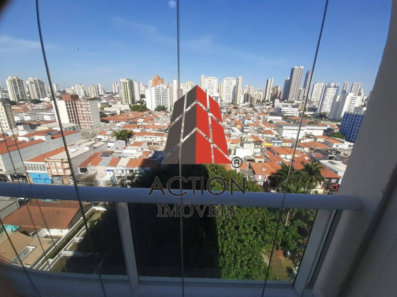 Imagem Apartamento com 2 Quartos à Venda, 71 m² em Tatuapé - São Paulo Imagem Apartamento com 2 Quartos à Venda, 71 m² em Tatuapé - São Paulo