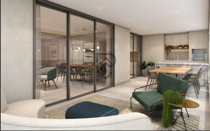 Imagem Apartamento com 4 Quartos à Venda, 153 m² em Vila Mariana - São Paulo Imagem Apartamento com 4 Quartos à Venda, 153 m² em Vila Mariana - São Paulo