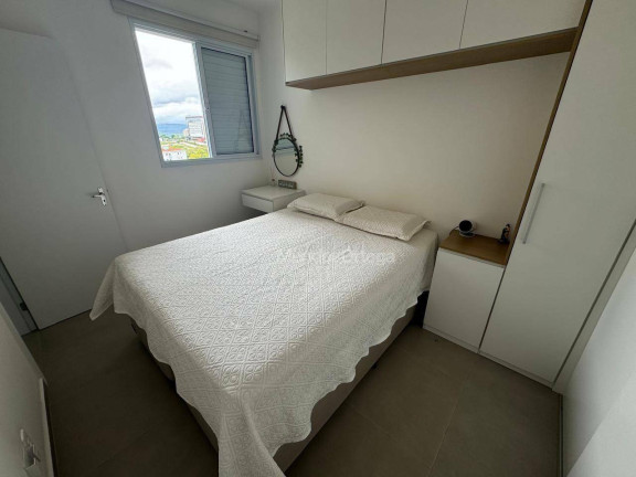 Imagem Apartamento com 2 Quartos à Venda, 52 m² em Parque Campolim - Sorocaba Imagem Apartamento com 2 Quartos à Venda, 52 m² em Parque Campolim - Sorocaba
