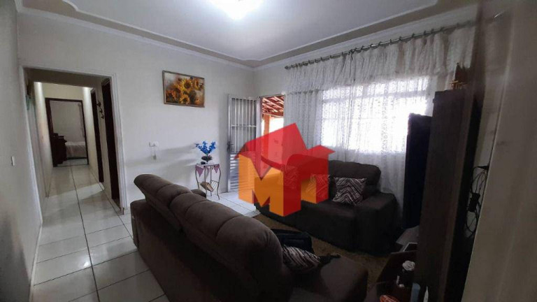 Imagem Chácara com 2 Quartos à Venda, 196 m² em São Sebastião - Americana