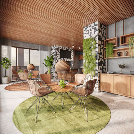 Imagem Apartamento com 2 Quartos à Venda, 89 m² em Zona Nova - Capão Da Canoa