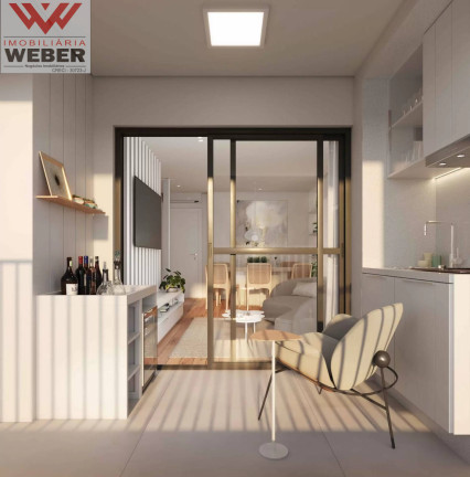 Apartamento com 3 Quartos à Venda, 98 m² em Parque Campolim - Sorocaba