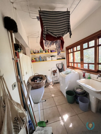Imagem Casa de Condomínio com 3 Quartos à Venda, 207 m² em Saboó - São Roque Imagem Casa de Condomínio com 3 Quartos à Venda, 207 m² em Saboó - São Roque