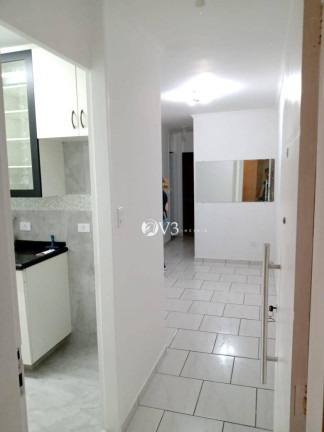 Imagem Apartamento com 2 Quartos à Venda, 50 m² em Vila Ré - São Paulo Imagem Apartamento com 2 Quartos à Venda, 50 m² em Vila Ré - São Paulo