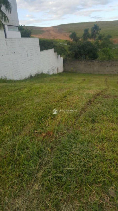Imagem Terreno à Venda, 800 m² em Condomínio Reserva Do Paratehy - São José Dos Campos
