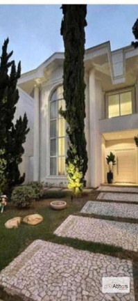 Casa com 3 Quartos à Venda, 352 m² em Jardim Residencial Santa Clara - Indaiatuba