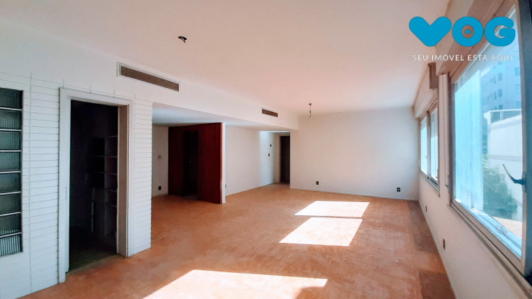 Imagem Imóvel com 4 Quartos à Venda, 179 m² em Moinhos De Vento - Porto Alegre