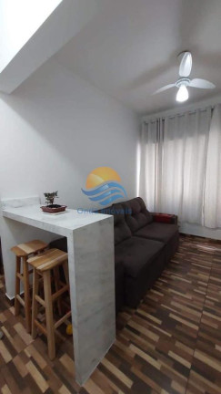 Imagem Apartamento com 1 Quarto à Venda, 50 m² em Embaré - Santos