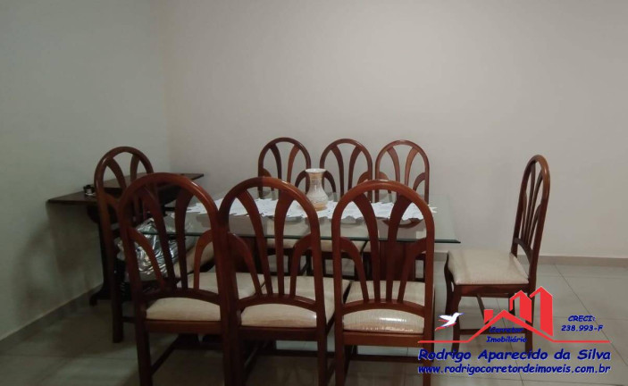 Imagem Apartamento com 3 Quartos à Venda, 128 m² em Parque Das Paineiras - Birigui Imagem Apartamento com 3 Quartos à Venda, 128 m² em Parque Das Paineiras - Birigui