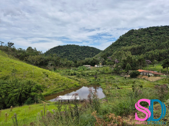 Imagem Fazenda à Venda, 30.123.417 m² em Centro - São Luiz Do Paraitinga