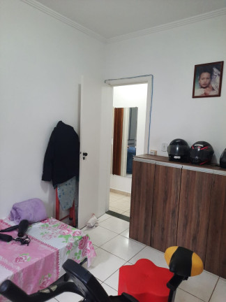 Imagem Imóvel com 2 Quartos à Venda, 55 m² em Montanhão - São Bernardo Do Campo Imagem Imóvel com 2 Quartos à Venda, 55 m² em Montanhão - São Bernardo Do Campo
