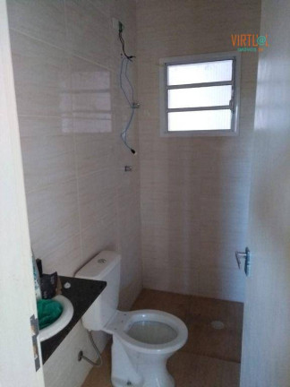Imagem Apartamento com 2 Quartos à Venda, 41 m² em Vila Portuguesa - São Paulo