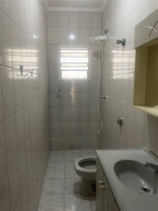 Imagem Casa com 1 Quarto à Venda, 45 m² em Guilhermina - Praia Grande Imagem Casa com 1 Quarto à Venda, 45 m² em Guilhermina - Praia Grande