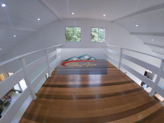 Imagem Casa de Condomínio com 5 Quartos à Venda, 540 m² em Granja Caiapiá - Cotia