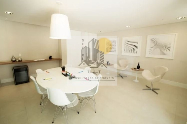 Imagem Apartamento com 3 Quartos à Venda, 72 m² em Butantã - São Paulo