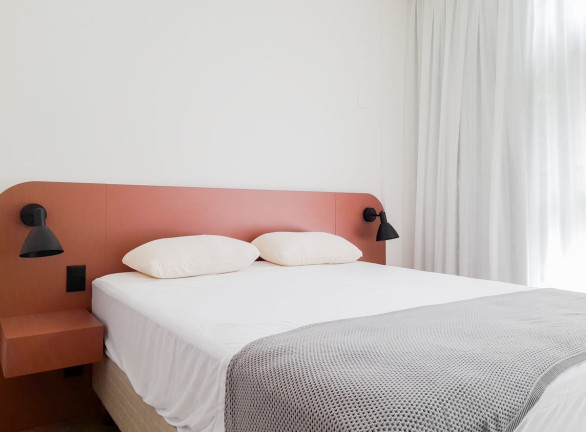 Imagem Apartamento com 1 Quarto para Alugar, 43 m² em Consolação - São Paulo Imagem Apartamento com 1 Quarto para Alugar, 43 m² em Consolação - São Paulo