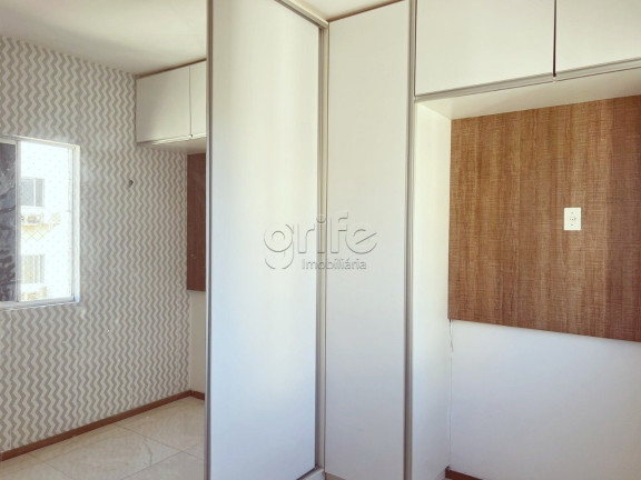 Imagem Apartamento com 2 Quartos à Venda, 51 m² em Mondubim - Fortaleza