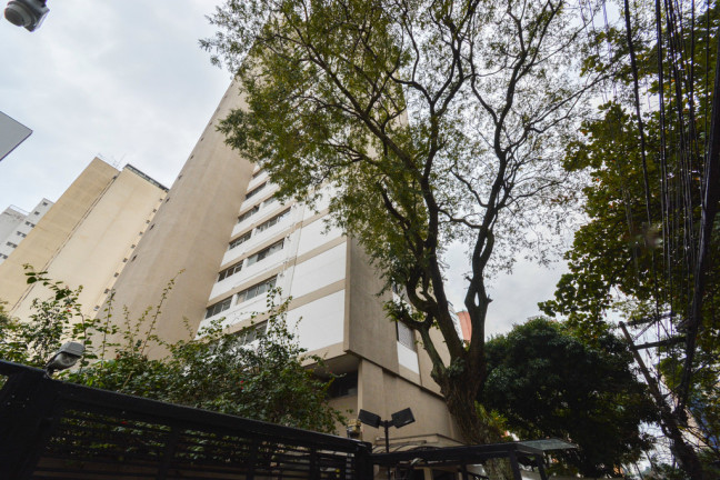 Imagem Imóvel com 4 Quartos à Venda, 143 m² em Moema - São Paulo Imagem Imóvel com 4 Quartos à Venda, 143 m² em Moema - São Paulo
