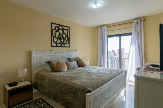Imagem Apartamento com 3 Quartos à Venda, 177 m² em Vila Suzana - São Paulo Imagem Apartamento com 3 Quartos à Venda, 177 m² em Vila Suzana - São Paulo