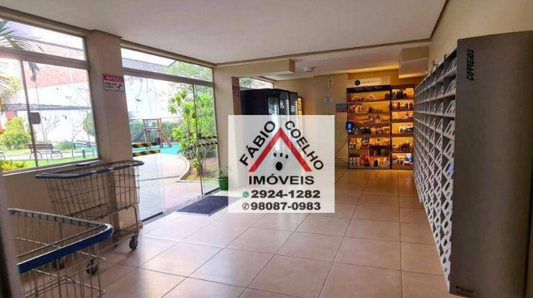 Imagem Apartamento com 2 Quartos à Venda, 50 m² em Centro - São Paulo Imagem Apartamento com 2 Quartos à Venda, 50 m² em Centro - São Paulo