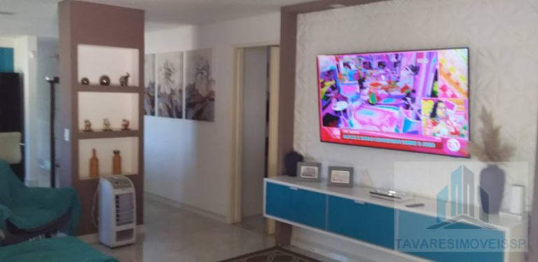 Imagem Chácara com 4 Quartos à Venda, 275 m² em Parque Palmeiras - Suzano