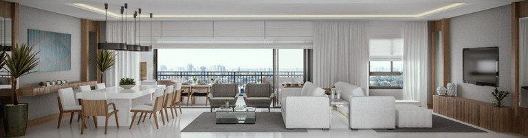 Imagem Cobertura com 4 Quartos à Venda, 454 m² em Vila Mariana - São Paulo Imagem Cobertura com 4 Quartos à Venda, 454 m² em Vila Mariana - São Paulo