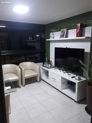 Imagem Apartamento com 3 Quartos à Venda, 84 m² em Alphaville - Salvador Imagem Apartamento com 3 Quartos à Venda, 84 m² em Alphaville - Salvador