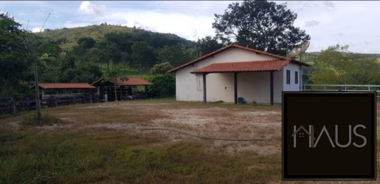 Imagem Fazenda à Venda, 90 m² em Esmeraldas Imagem Fazenda à Venda, 90 m² em Esmeraldas