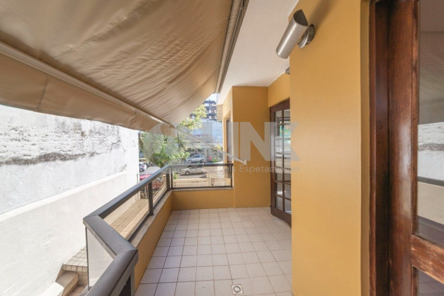 Imagem Imóvel com 2 Quartos à Venda, 158 m² em Menino Deus - Porto Alegre