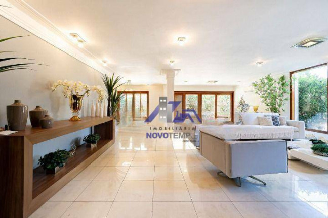 Imagem Sobrado com 5 Quartos à Venda, 530 m² em Alphaville 01 - Barueri Imagem Sobrado com 5 Quartos à Venda, 530 m² em Alphaville 01 - Barueri