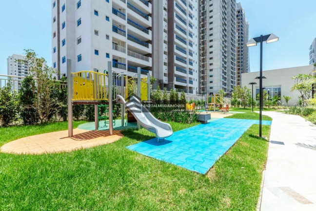 Imagem Apartamento com 3 Quartos à Venda, 79 m² em Lapa - São Paulo