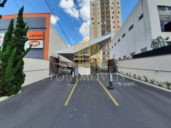 Imagem Apartamento com 2 Quartos à Venda, 58 m² em Jaboticabeira - Taubaté Imagem Apartamento com 2 Quartos à Venda, 58 m² em Jaboticabeira - Taubaté