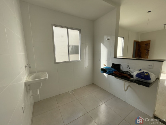Imagem Apartamento com 2 Quartos à Venda, 48 m² em Ipanema - Patos De Minas