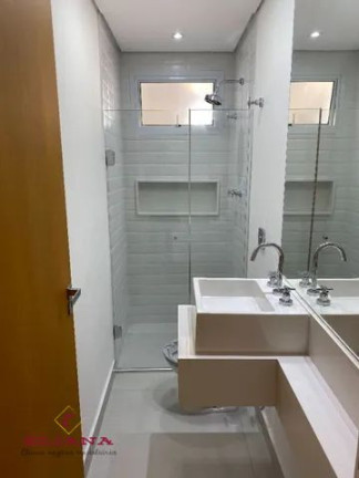 Imagem Apartamento com 3 Quartos à Venda, 123 m² em Higienópolis - São Paulo