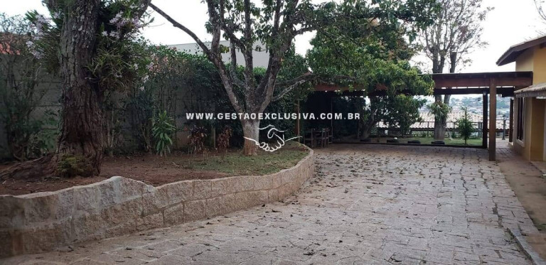 Imagem Chácara com 4 Quartos à Venda, 2.000 m² em Vivendas Do Engenho D'água - Itatiba Imagem Chácara com 4 Quartos à Venda, 2.000 m² em Vivendas Do Engenho D'água - Itatiba