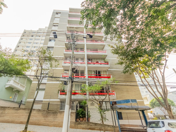 Imagem Apartamento com 2 Quartos à Venda, 106 m² em Bela Vista - São Paulo Imagem Apartamento com 2 Quartos à Venda, 106 m² em Bela Vista - São Paulo