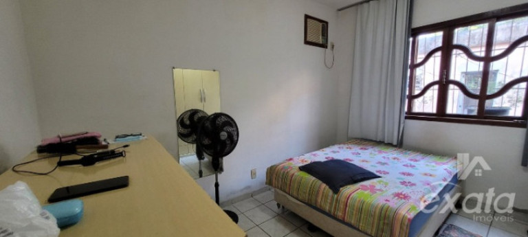 Imagem Casa com 3 Quartos à Venda, 75 m² em Manoel Plaza - Serra Imagem Casa com 3 Quartos à Venda, 75 m² em Manoel Plaza - Serra