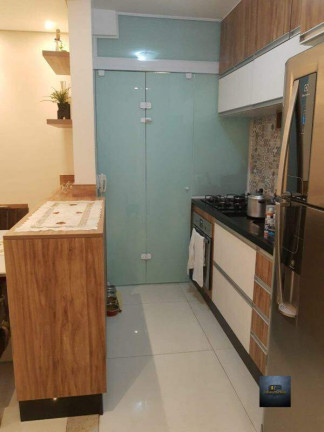 Imagem Apartamento com 3 Quartos à Venda, 54 m² em Centro - Diadema Imagem Apartamento com 3 Quartos à Venda, 54 m² em Centro - Diadema