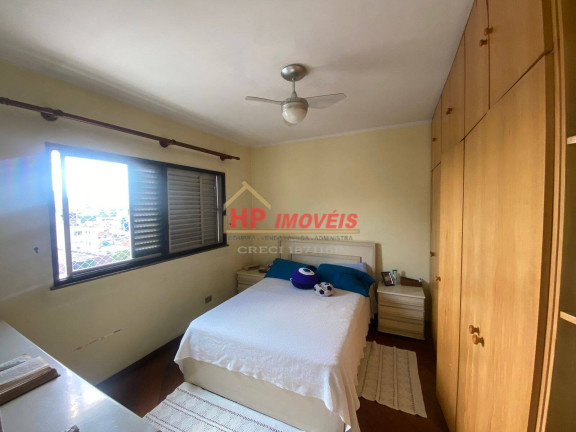 Imagem Apartamento com 3 Quartos à Venda, 115 m² em Centro - Osasco