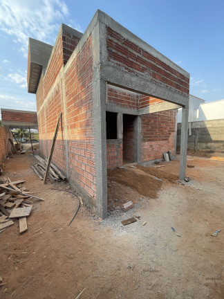 Imagem Casa com 3 Quartos à Venda, 100 m² em Nossa Senhora Da Penha - Goianésia Imagem Casa com 3 Quartos à Venda, 100 m² em Nossa Senhora Da Penha - Goianésia