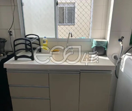 Imagem Apartamento com 2 Quartos à Venda, 42 m² em Marivan - Aracaju